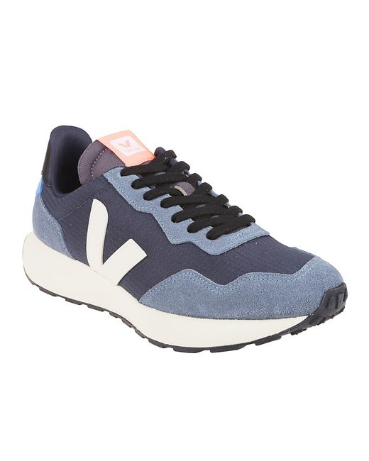 Veja Blue Paulistana Ripstop Sneakers for men