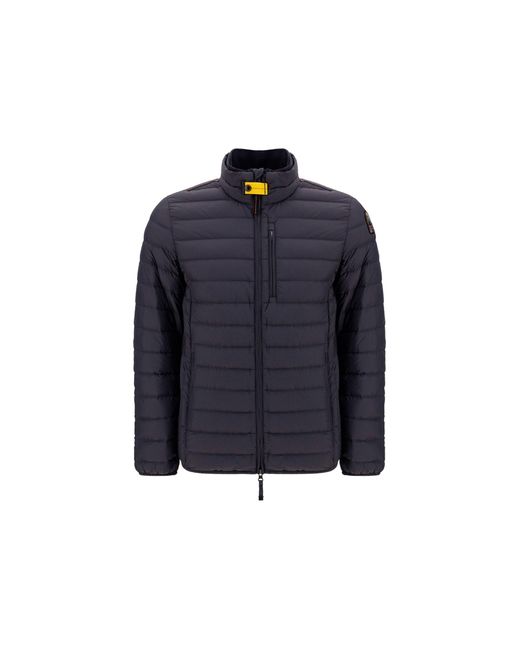 parajumpers ugo blue black