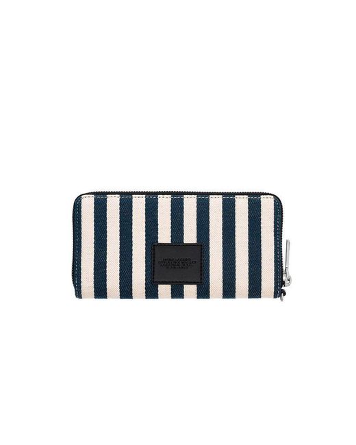 Marc Jacobs Blue Wallets & Cardholders