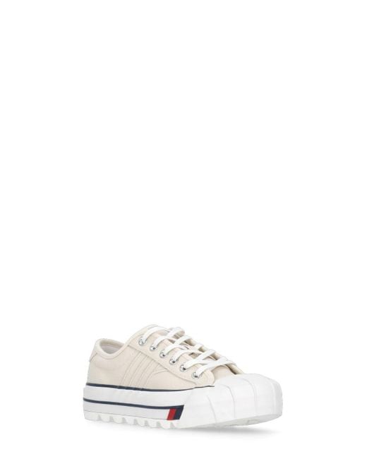 Pro Keds White Royal Intrepid Sneakers