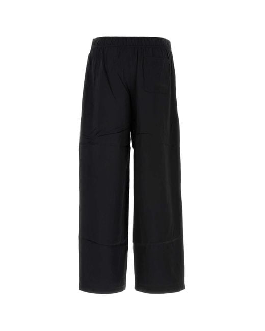 Our Legacy Black Pants for men