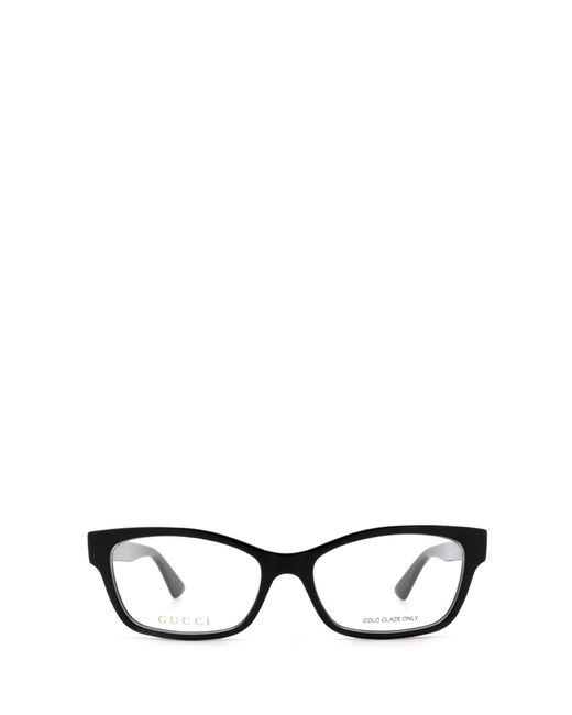 Gucci Gg0635o Black Glasses | Lyst