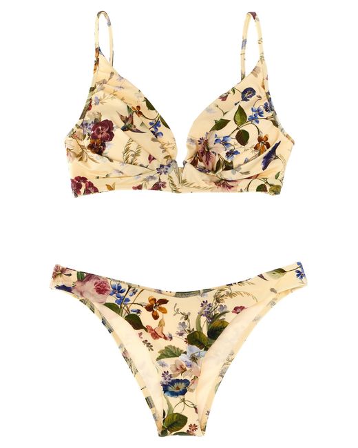 Zimmermann Natural Patience Bikini