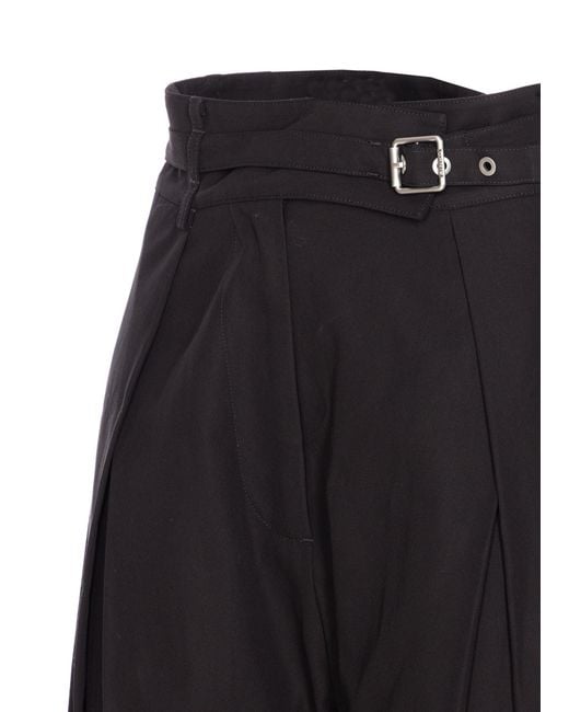 Pinko Blue Ricordi Pants