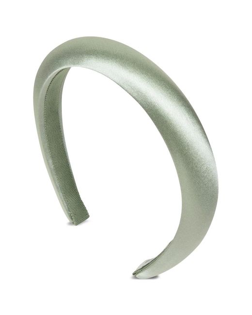 Jennifer Behr Green Hair Accessory