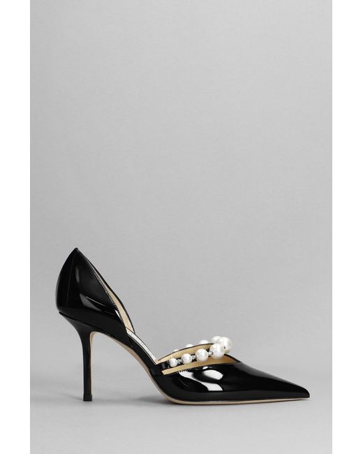jimmy choo aurelie