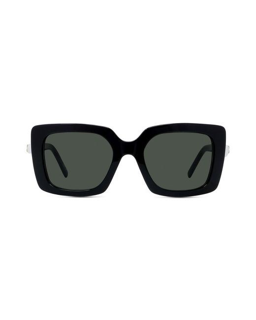 Givenchy Black Gv40071I 01N Sunglasses