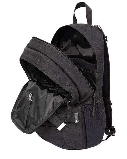 Dime Black Getter Backpack Eastpak X Polyester Backpacks for men