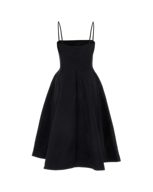 Marni Black Dress