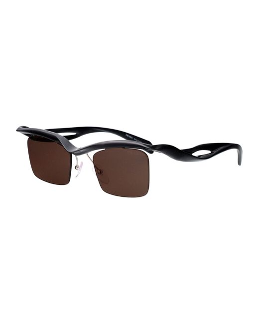 Prada Brown Sunglasses for men