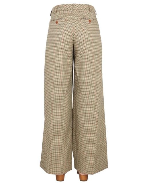 Jejia Natural Katherine Pants Polyester Trousers