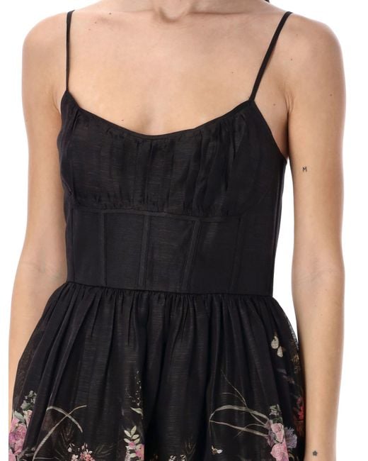 knee length dresses for ladies Natura Ruched Mini Dress – Club21.com main image 0