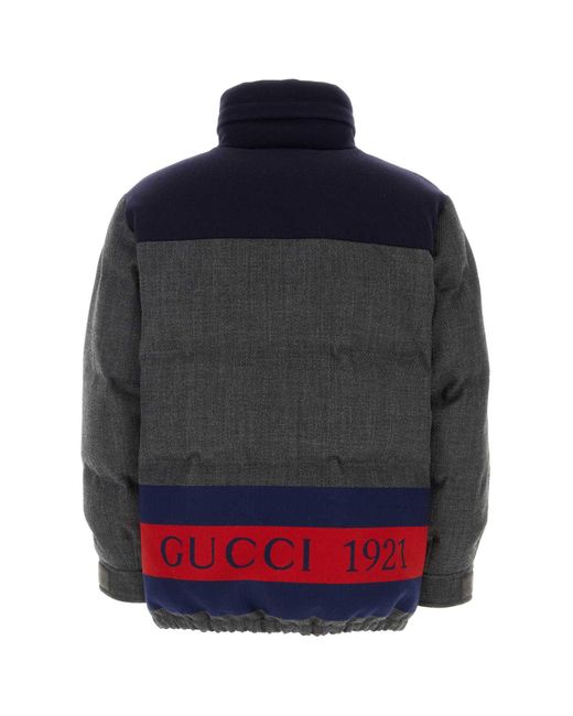 Gucci Black Quilts for men