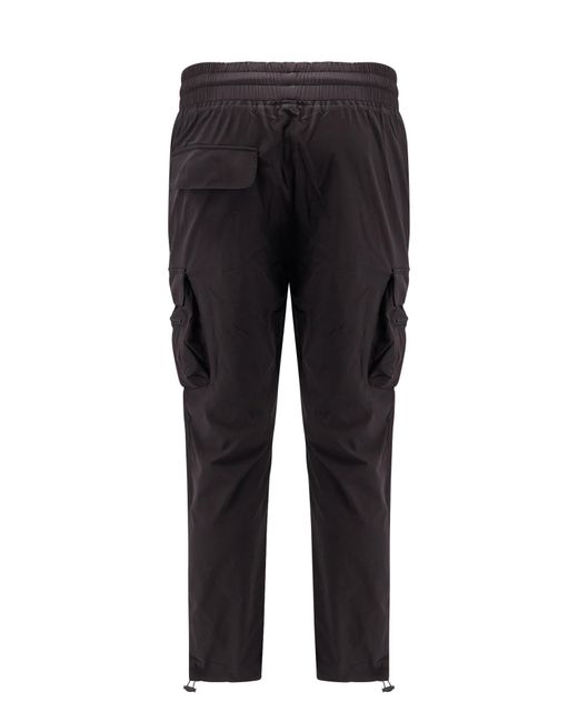 Represent Black Alba Trouser for men