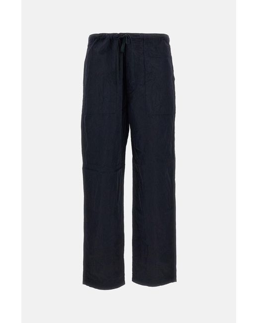 Kaptain Sunshine Blue Rtw Co Se Ramie for men