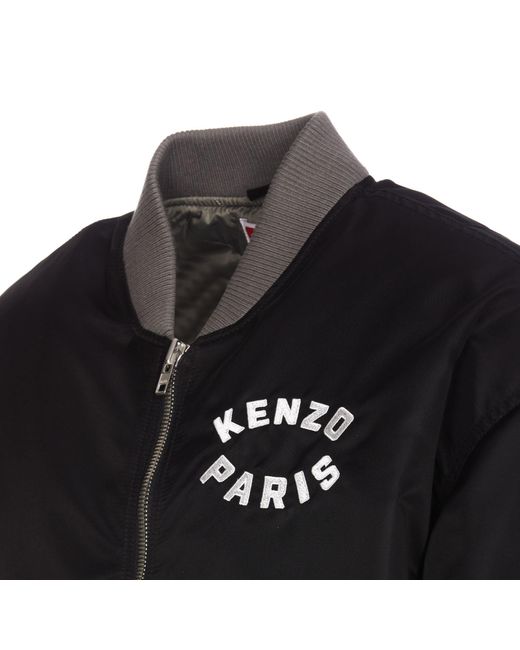 Kenzo jackets men deals