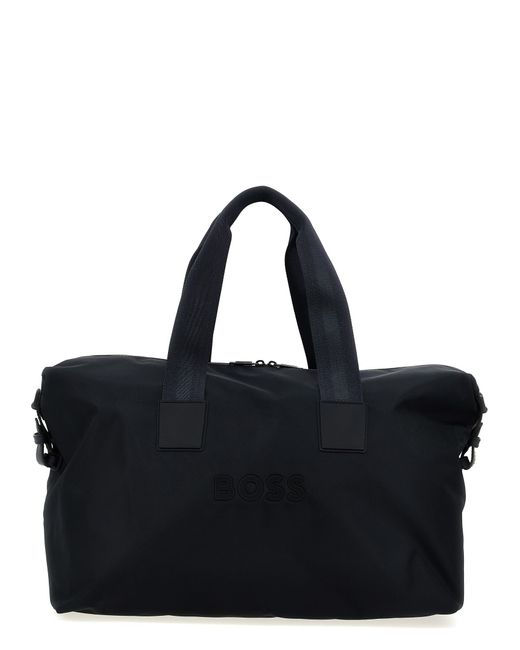Boss Black Catch 3.0 Duffel Bag for men