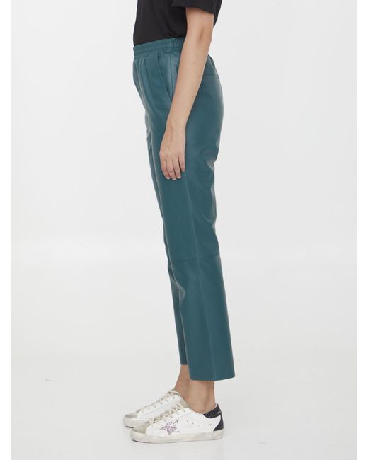 Arma Blue Abigail Pants