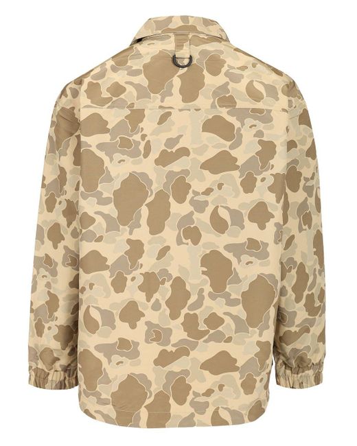 Carhartt Natural Liam Jacket for men