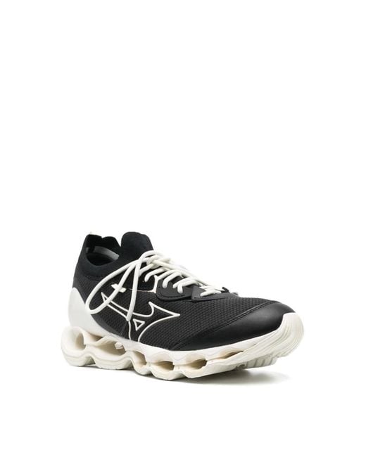 Mizuno White Wave Prophecy à Sneakers Shoes for men