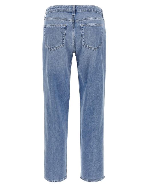 L'Agence Blue 'Nevia' Jeans