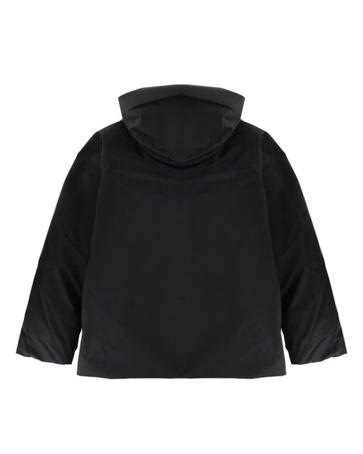 Arc'teryx Black Sorin Jacket for men