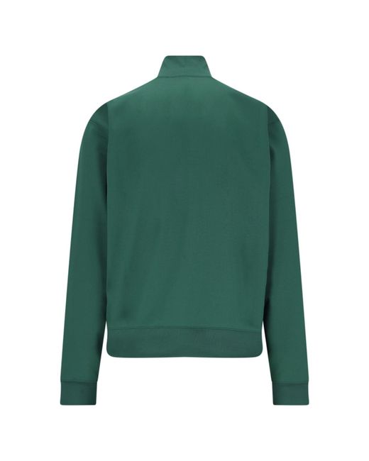 J.W. Anderson Green Sweater for men