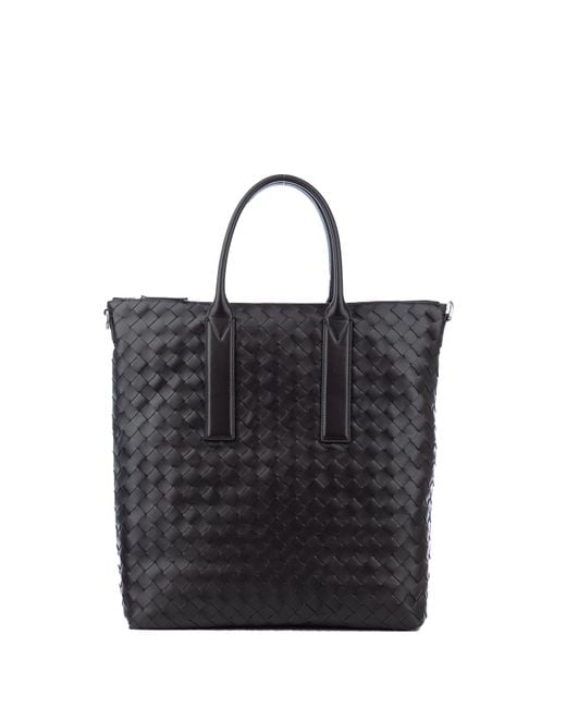 Bottega Veneta Black Borse A Spalla for men