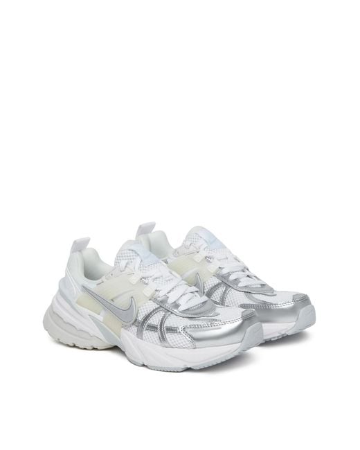 Nike White Sneakers for men