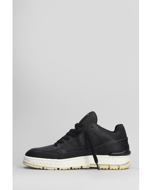 Axel Arigato Gray Area Lo Sneaker Sneakers for men