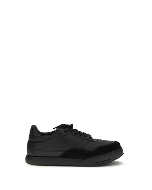 Givenchy Black Sneakers for men