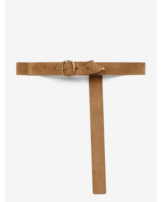 Barbara Bui White Barbara Bui Belt