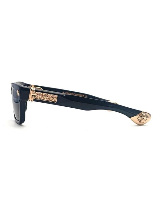 Chrome Hearts Sluss Bussin Ii in Black for Men | Lyst