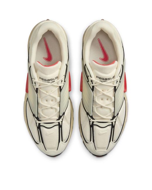 Nike White Air Pegasus Wave Sneakers Shoes for men