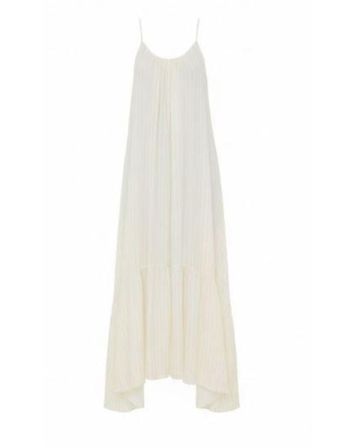ELEH White Dresses