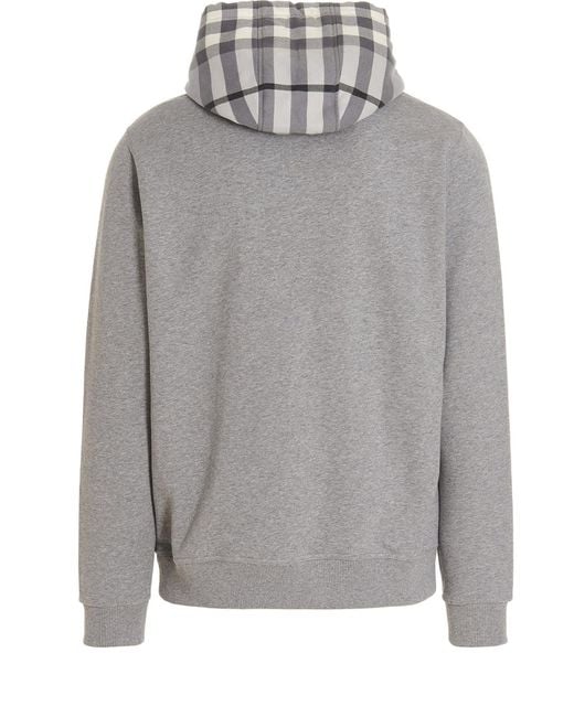 Burberry hoodies sale sale