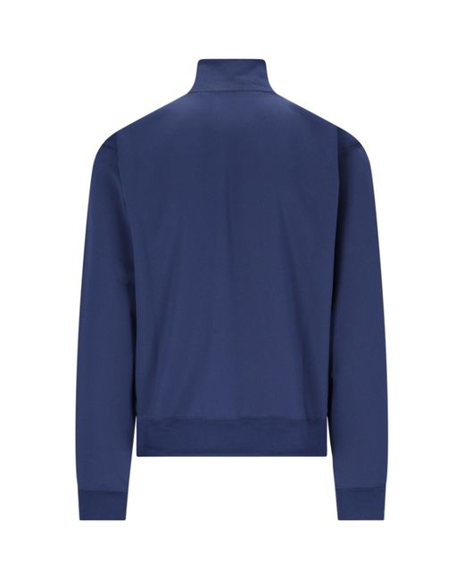 J.W. Anderson Blue Sweater for men