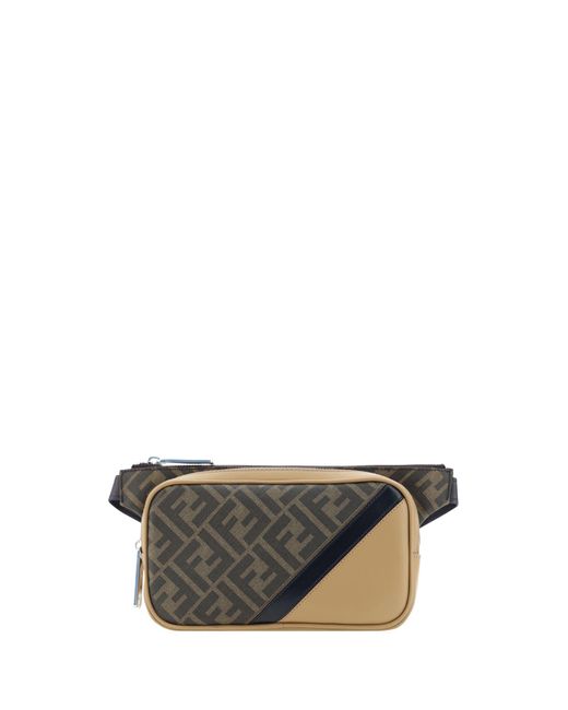 Fendi ff belt bag sale
