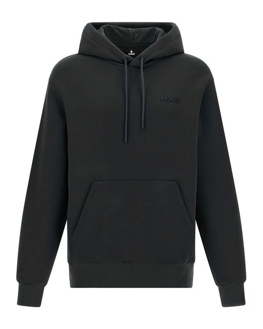 Mackage Gray 'Krystian' Hoodie for men