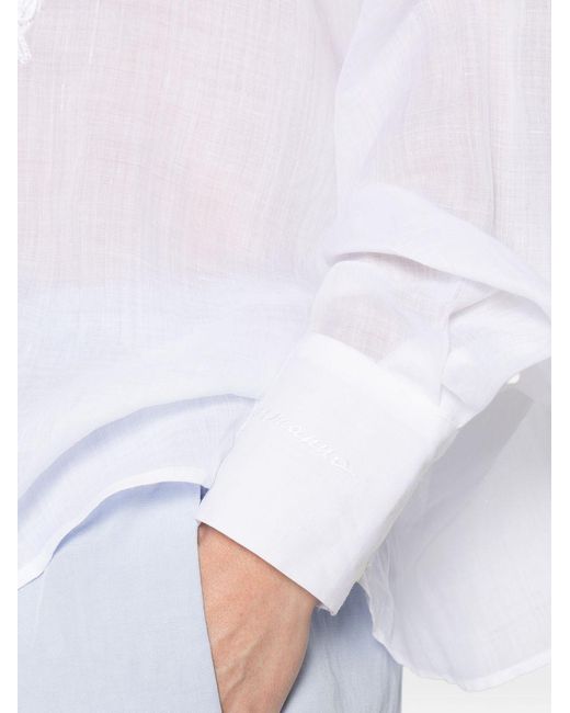 ERMANNO FIRENZE White Ermanno Firenze