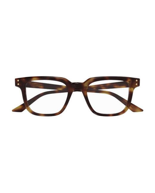 Gucci Brown Gg1895O002 for men