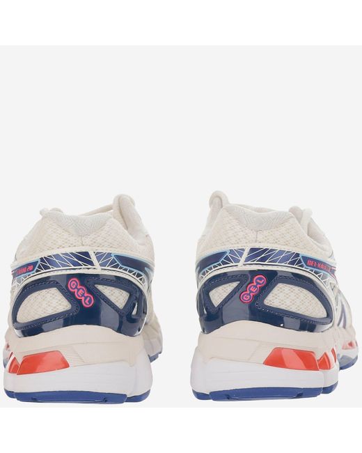Asics Blue Gel Kayano 20 Sneakers for men