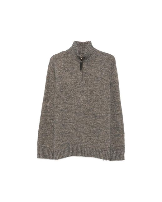Maison Margiela Gray Knitwear