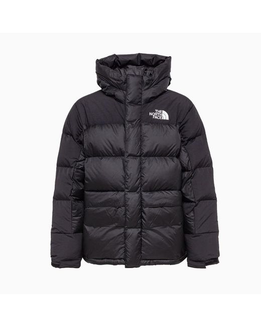 The North Face Synthetic Hmlyn Down Parka Jacket Nf0a4qyxjk31 in Black ...