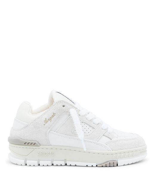 Axel Arigato White Sneakers