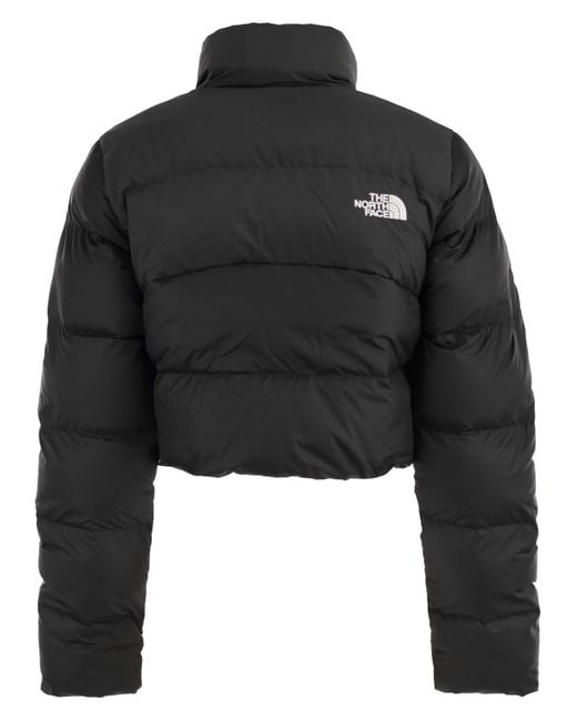 The North Face Black Saikuru
