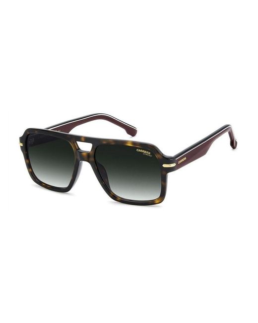 Carrera Black Sunglasses Acetate Eyewear for men