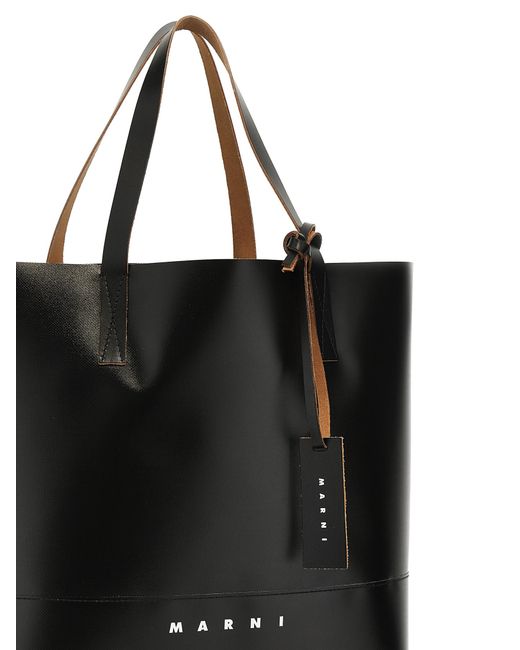 Marni Black Shoulderbags for men