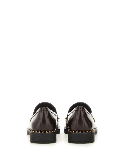 Ash Brown Moccasin Whisper