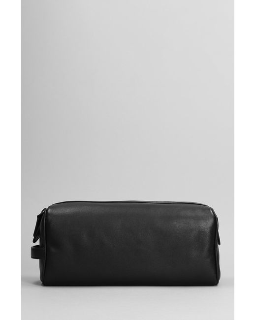 Common Projects Gray Clutch for men